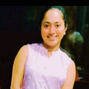 Debopriya Ghosh